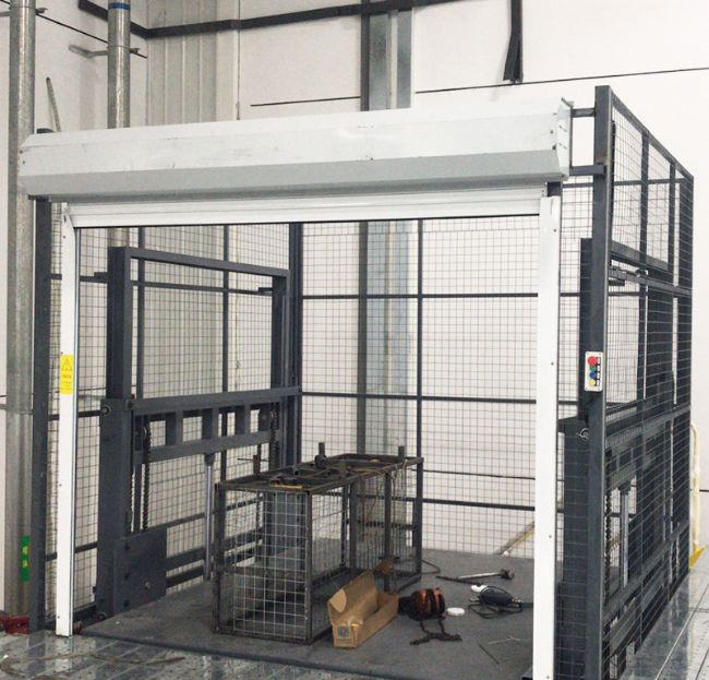 德化升降平台选型常见问题及解决方案