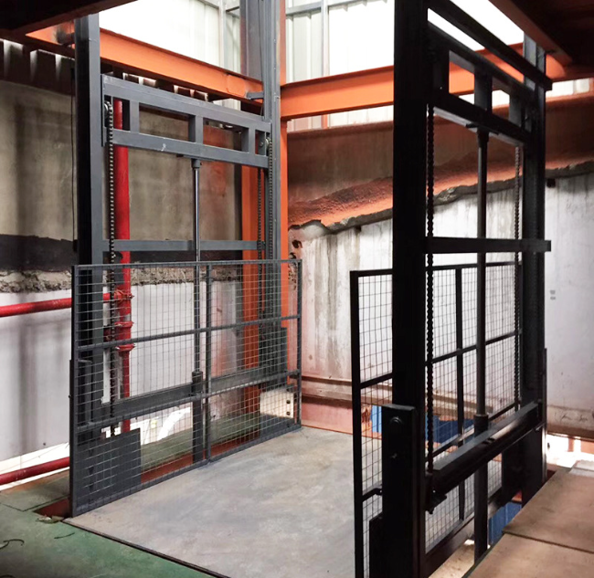 德化升降平台维护保养常见问题及规范流程