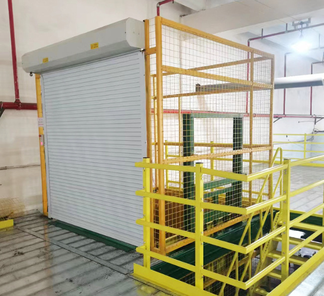 德化升降平台安全使用常见问题及注意事项